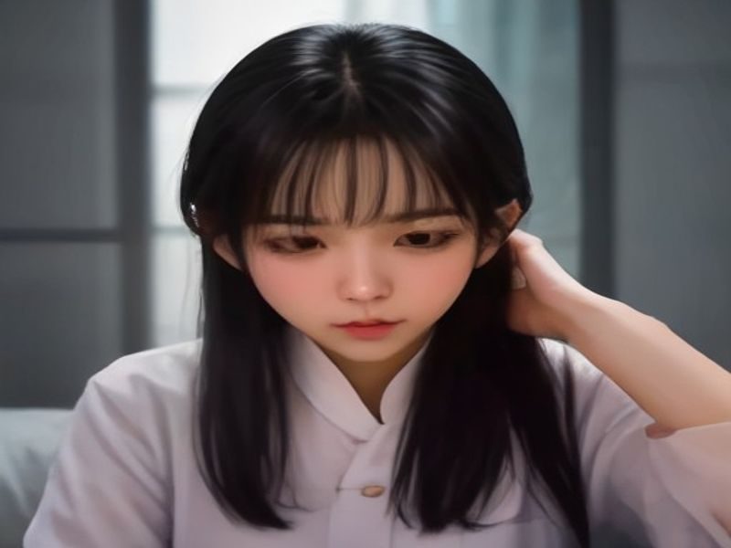 用户晨间书写者头像，男性晨间日记爱好者