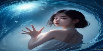 花火本子钢笔墨水兼容性测试对比图，多款墨水在纸面书写样本并排展示，背面透墨情况清晰可见